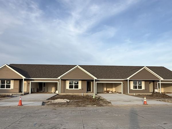 608 Patterson Drive, Unit 2, Fisher, IL 61843