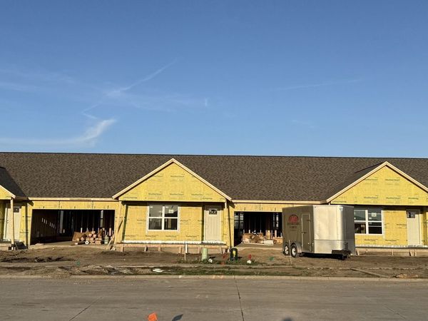 608 Patterson Drive, Unit 2, Fisher, IL 61843