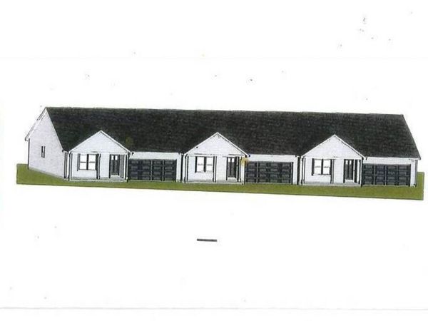 608 Patterson Drive, Unit 2, Fisher, IL 61843