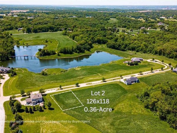 Lot 2 52ND Street Court W, Milan, IL 61264