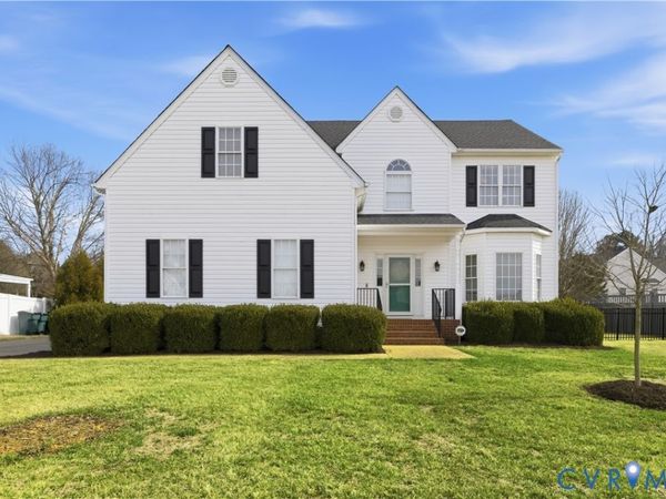 11105 Mill Place Court, Glen Allen, VA 23060