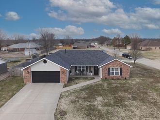 2009 Oak Lane Miami, OK 74354