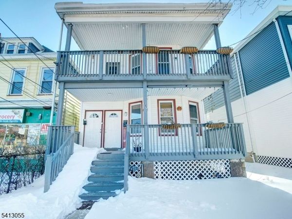 517 Clifton Ave, Clifton, NJ 07011