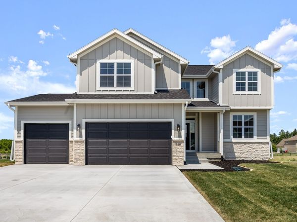540 Walnut Drive, Huxley, IA 50124