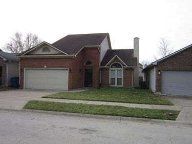 3709 Cottage Circle, Lexington, KY 40513