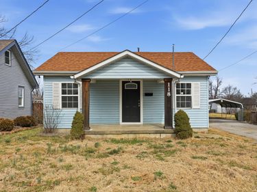118 Maple Street, Berea, KY 40403