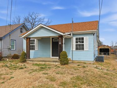 118 Maple Street, Berea, KY 40403