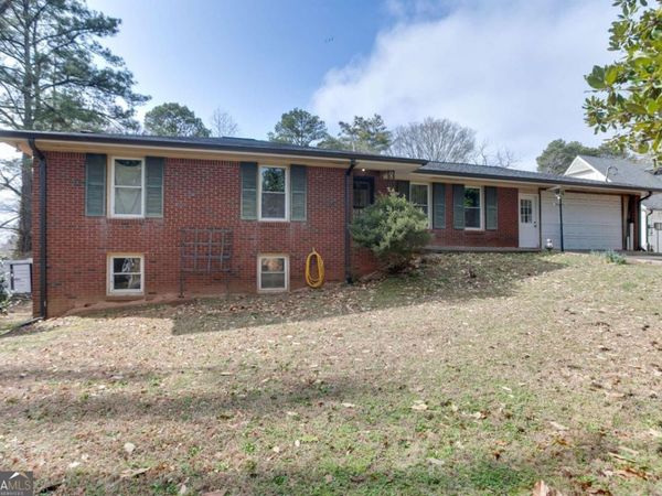 108 Wills Drive, Alpharetta, GA 30009