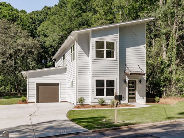 169 Vine Street, Athens, GA 30601