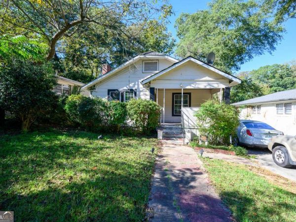 728 Center Hill Avenue NW, Atlanta, GA 30318