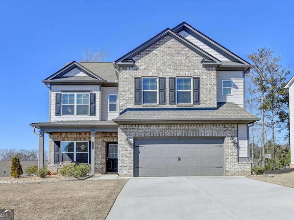 1434 Weeping Tree Circle, Auburn, GA 30011