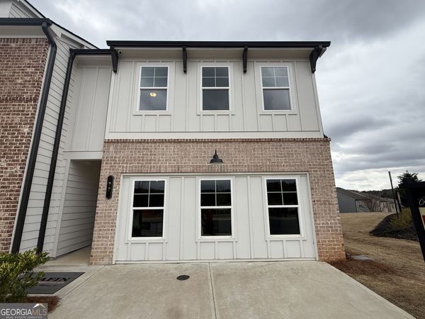 22 Depot Landing Road, Auburn, GA 30011