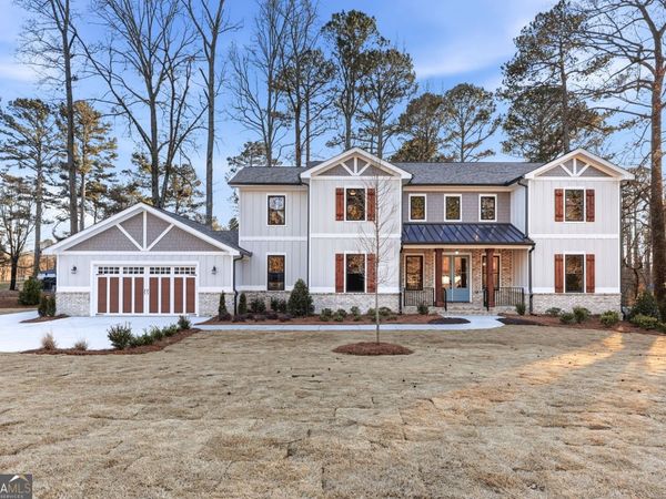 6054 Stewart Road, Buford, GA 30518