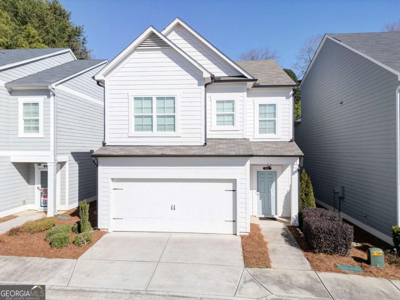 147 Millers Lane, Calhoun, GA 30701 Main Photo