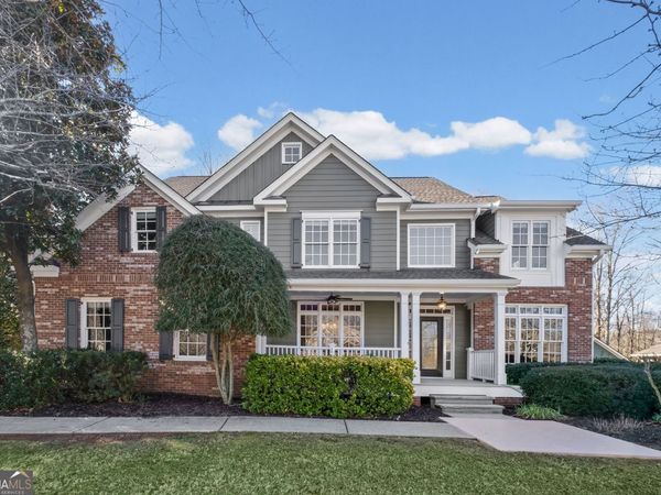 209 Heritage Town Parkway, Canton, GA 30115