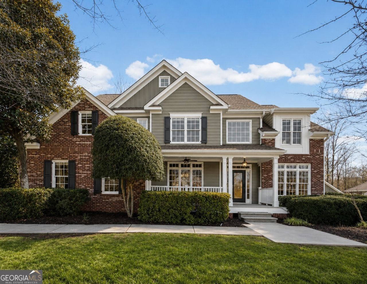 209 Heritage Town Parkway, Canton, GA 30115 Main Photo