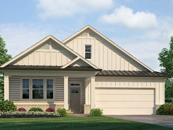 63 Lakeview Point, Dallas, GA 30157