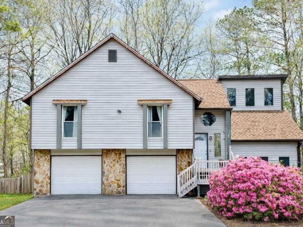 2677 Deerfield Circle, Marietta, GA 30064