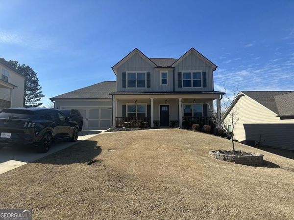 543 Calgary Downs Drive, Winder, GA 30680