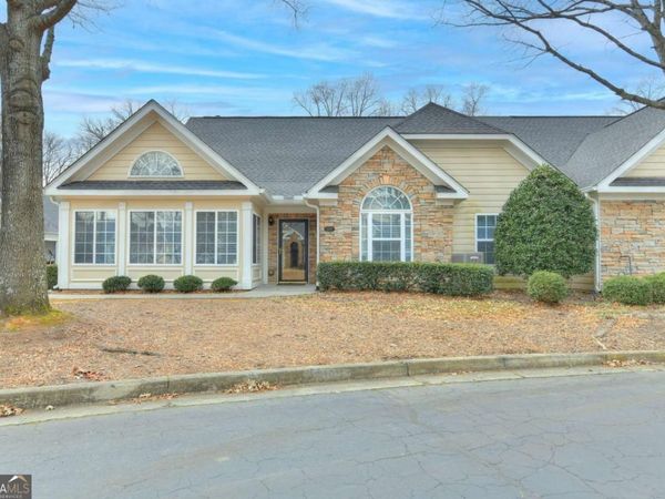 3037 Oakside Circle, Alpharetta, GA 30004