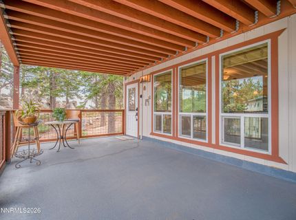 761 Milky Way Court, Unit A, Stateline, NV 89449 Photo