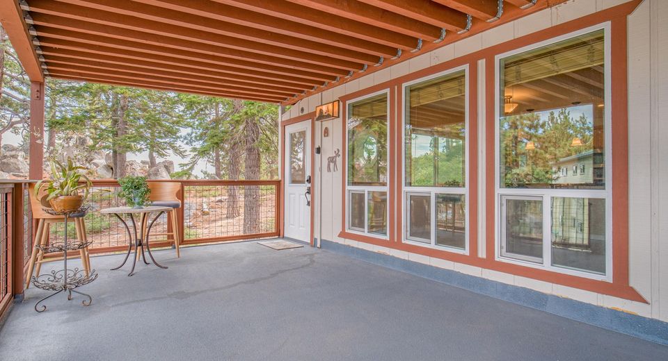 761 Milky Way Court, Unit A, Stateline, NV 89449 Photo