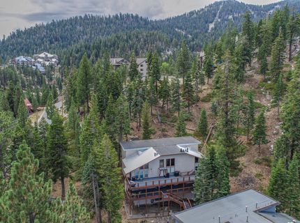 761 Milky Way Court, Unit A, Stateline, NV 89449 Photo