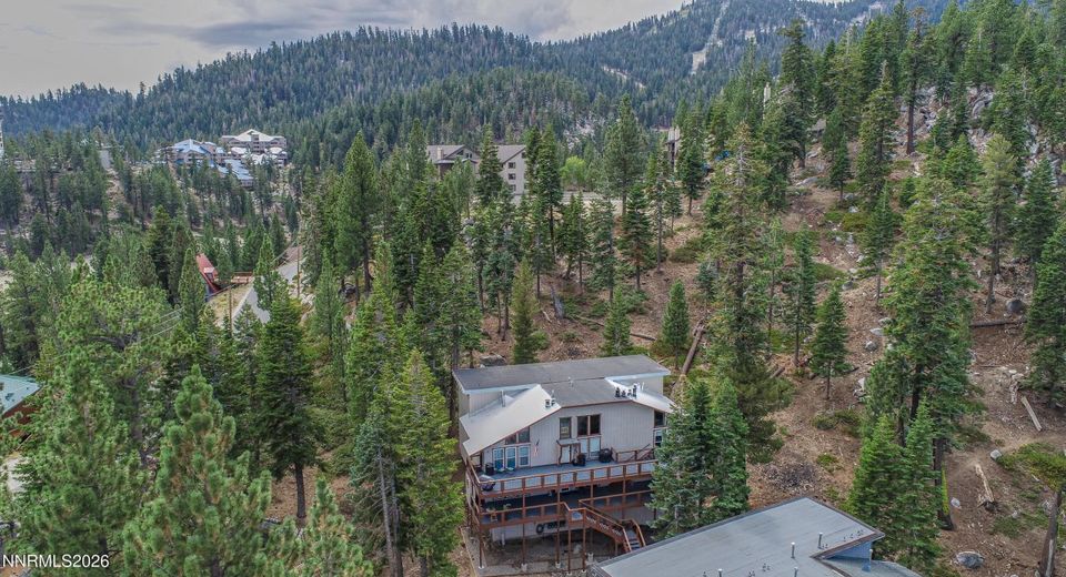 761 Milky Way Court, Unit A, Stateline, NV 89449 Photo