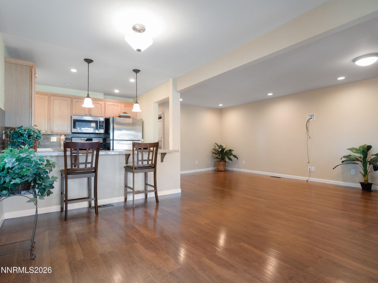 761 Milky Way Court, Unit A, Stateline, NV 89449 Photo