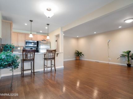 761 Milky Way Court, Unit A, Stateline, NV 89449 Photo