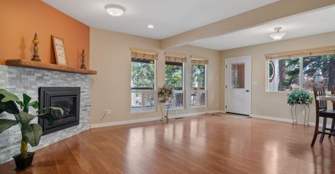 761 Milky Way Court, Unit A, Stateline, NV 89449 Photo