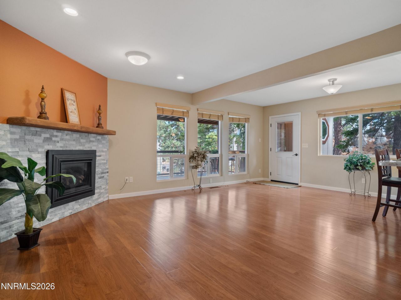 761 Milky Way Court, Unit A, Stateline, NV 89449 Photo