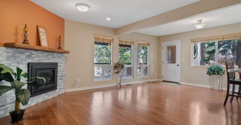 761 Milky Way Court, Unit A, Stateline, NV 89449 Photo