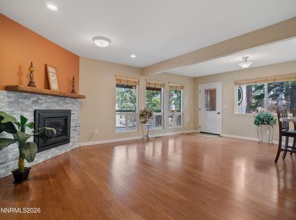 761 Milky Way Court, Unit A, Stateline, NV 89449 Photo