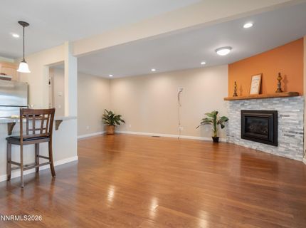 761 Milky Way Court, Unit A, Stateline, NV 89449 Photo