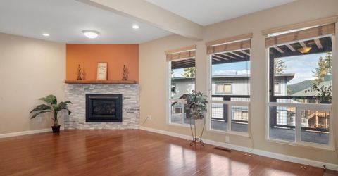 761 Milky Way Court, Unit A, Stateline, NV 89449 Photo