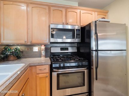 761 Milky Way Court, Unit A, Stateline, NV 89449 Photo