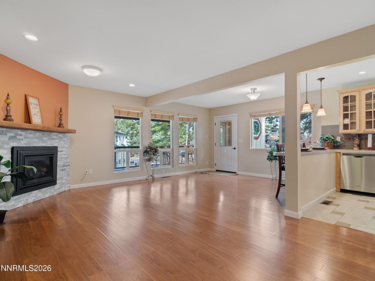 761 Milky Way Court, Unit A, Stateline, NV 89449 Photo