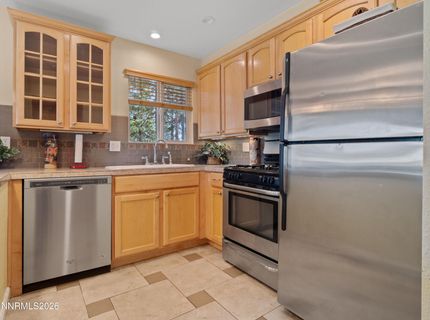 761 Milky Way Court, Unit A, Stateline, NV 89449 Photo