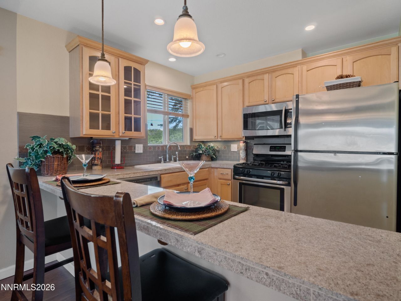 761 Milky Way Court, Unit A, Stateline, NV 89449 Photo