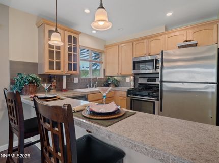 761 Milky Way Court, Unit A, Stateline, NV 89449 Photo