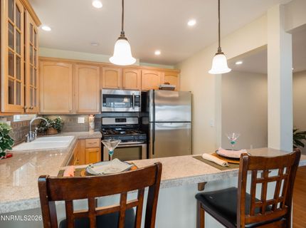 761 Milky Way Court, Unit A, Stateline, NV 89449 Photo