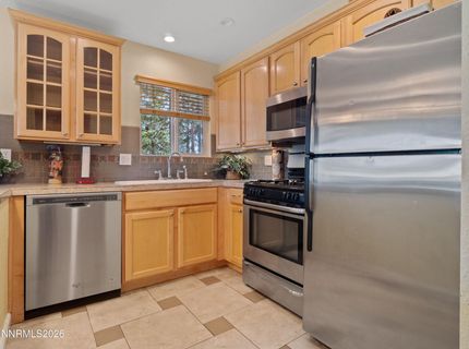 761 Milky Way Court, Unit A, Stateline, NV 89449 Photo