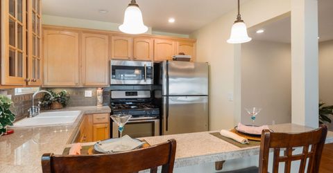 761 Milky Way Court, Unit A, Stateline, NV 89449 Photo