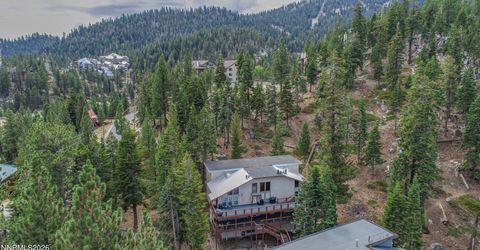 761 Milky Way Court, Unit A, Stateline, NV 89449 Photo