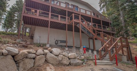 761 Milky Way Court, Unit A, Stateline, NV 89449 Photo