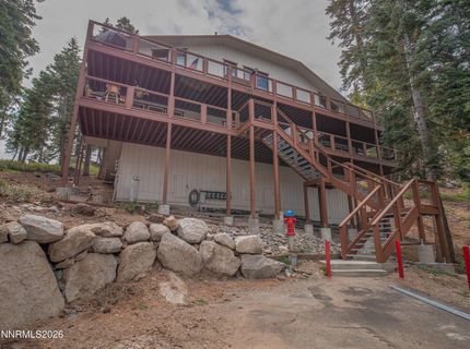 761 Milky Way Court, Unit A, Stateline, NV 89449 Photo