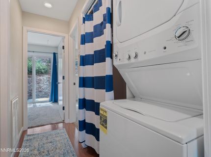 761 Milky Way Court, Unit A, Stateline, NV 89449 Photo