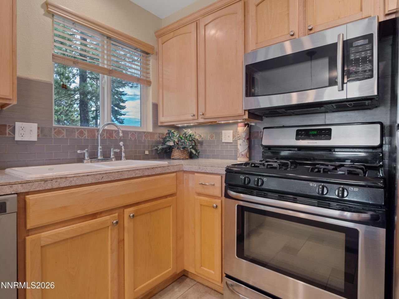 761 Milky Way Court, Unit A, Stateline, NV 89449 Photo