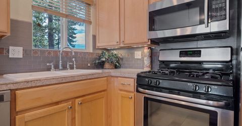 761 Milky Way Court, Unit A, Stateline, NV 89449 Photo